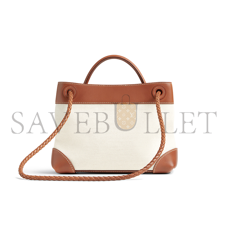 B0tt*ga Ven*ta SMALL ANDIAMO 791594V42E19802 (25*22*10.5cm)